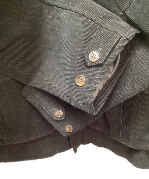 B.BALLSY（ボールジーブラザーズ）B.BALLSY (ボールジーブラザーズ) セットアップ ブラック サイズ:Fの古着・服飾アイテム