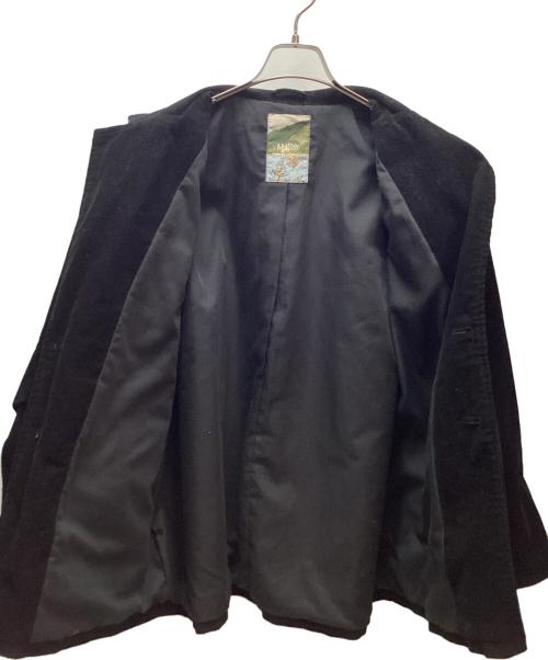 B.BALLSY（ボールジーブラザーズ）B.BALLSY (ボールジーブラザーズ) セットアップ ブラック サイズ:Fの古着・服飾アイテム