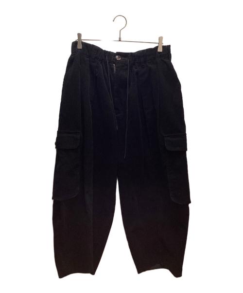 B.BALLSY（ボールジーブラザーズ）B.BALLSY (ボールジーブラザーズ) セットアップ ブラック サイズ:Fの古着・服飾アイテム