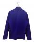 Patagonia (パタゴニア) フリースジャケット ブルー サイズ:M：7000円