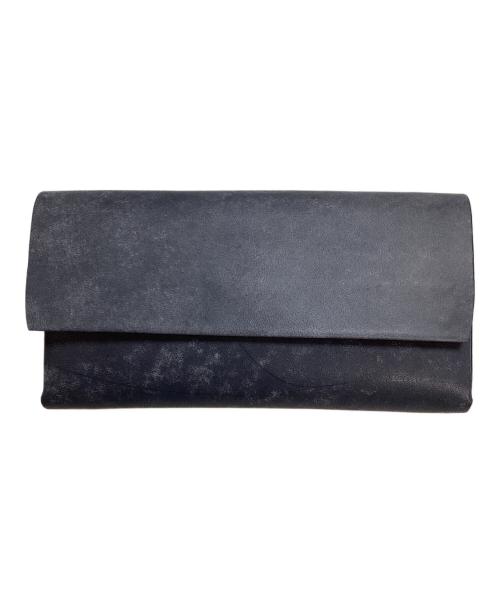 DAYSART（デイズアート）DAYSART (デイズアート) 長財布 グレーの古着・服飾アイテム