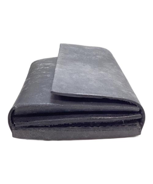 DAYSART（デイズアート）DAYSART (デイズアート) 長財布 グレーの古着・服飾アイテム