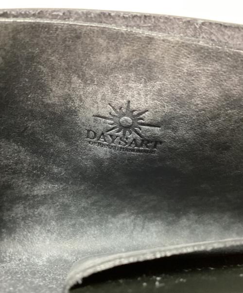 DAYSART（デイズアート）DAYSART (デイズアート) 長財布 グレーの古着・服飾アイテム