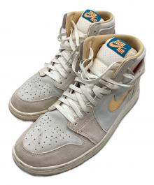 NIKE（ナイキ）の古着「ハイカットスニーカー」｜ホワイト