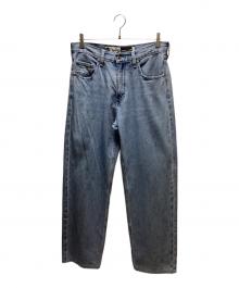 LEVI'S（リーバイス）の古着「デニムパンツ」｜スカイブルー