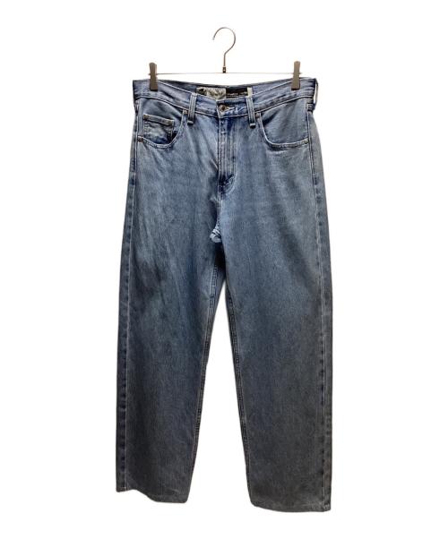 LEVI'S（リーバイス）LEVI'S (リーバイス) デニムパンツ スカイブルー サイズ:W30×L32の古着・服飾アイテム