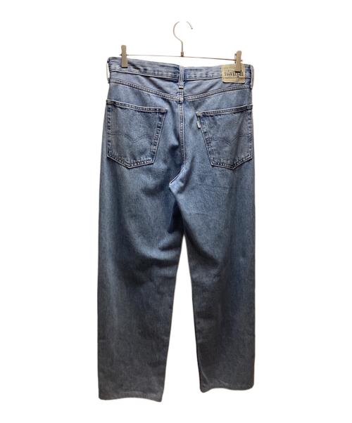 LEVI'S（リーバイス）LEVI'S (リーバイス) デニムパンツ スカイブルー サイズ:W30×L32の古着・服飾アイテム