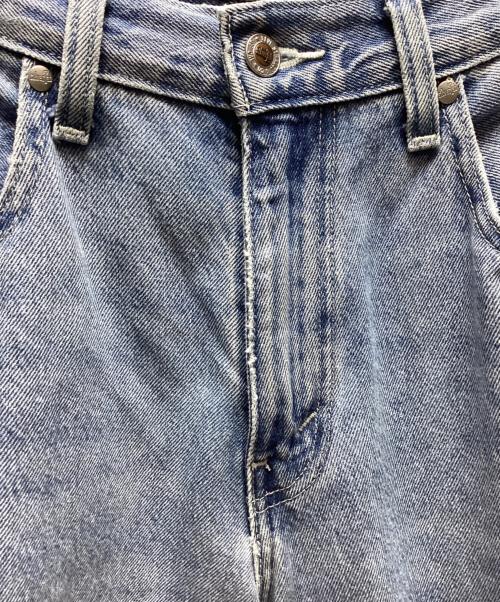 LEVI'S（リーバイス）LEVI'S (リーバイス) デニムパンツ スカイブルー サイズ:W30×L32の古着・服飾アイテム