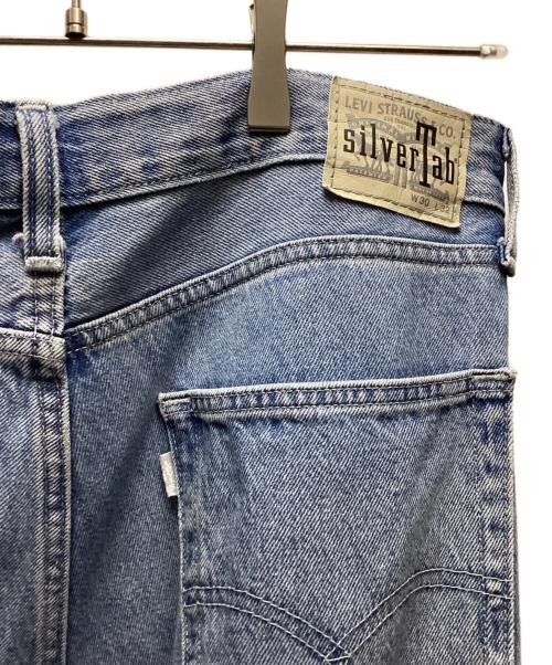 LEVI'S（リーバイス）LEVI'S (リーバイス) デニムパンツ スカイブルー サイズ:W30×L32の古着・服飾アイテム