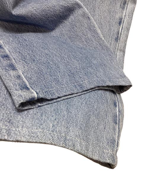 LEVI'S（リーバイス）LEVI'S (リーバイス) デニムパンツ スカイブルー サイズ:W30×L32の古着・服飾アイテム