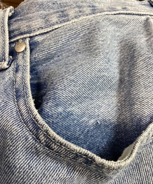 LEVI'S（リーバイス）LEVI'S (リーバイス) デニムパンツ スカイブルー サイズ:W30×L32の古着・服飾アイテム