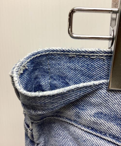 LEVI'S（リーバイス）LEVI'S (リーバイス) デニムパンツ スカイブルー サイズ:W30×L32の古着・服飾アイテム