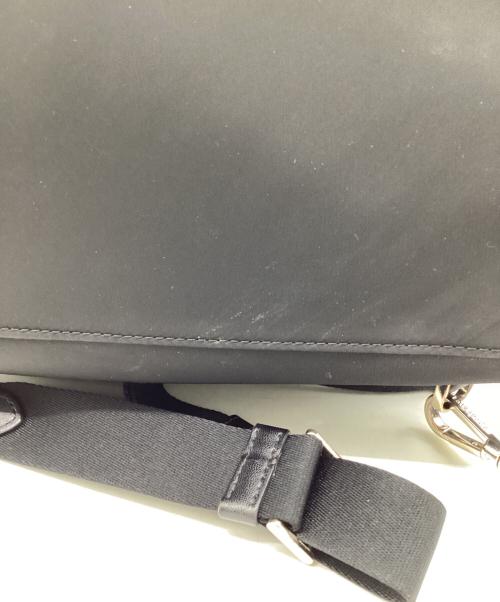 Kate Spade（ケイトスペード）Kate Spade (ケイトスペード) リュック ブラックの古着・服飾アイテム