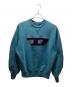 DIESEL（ディーゼル）の古着「スウェット」｜スカイブルー