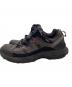 SALOMON (サロモン) トレッキングシューズ ブラック サイズ:26.5：8000円