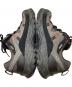 中古・古着 SALOMON (サロモン) トレッキングシューズ ブラック サイズ:26.5：8000円