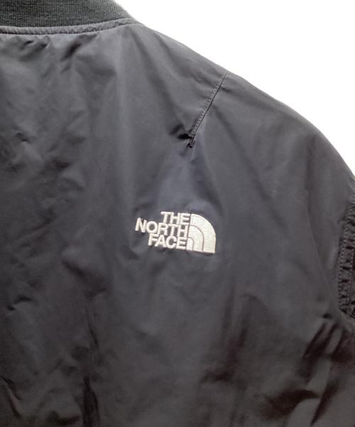 THE NORTH FACE（ザ ノース フェイス）THE NORTH FACE (ザ ノース フェイス) 中綿ジャケット ブラック サイズ:Lの古着・服飾アイテム