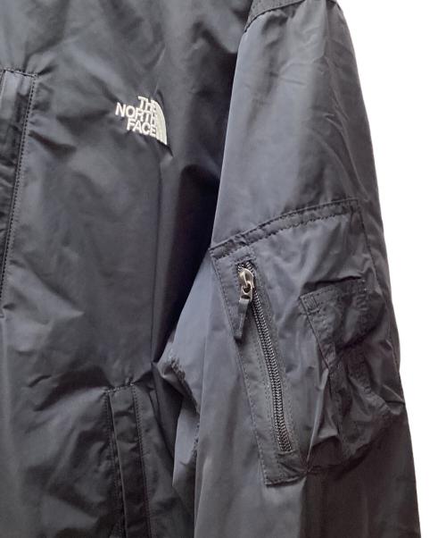 THE NORTH FACE（ザ ノース フェイス）THE NORTH FACE (ザ ノース フェイス) 中綿ジャケット ブラック サイズ:Lの古着・服飾アイテム
