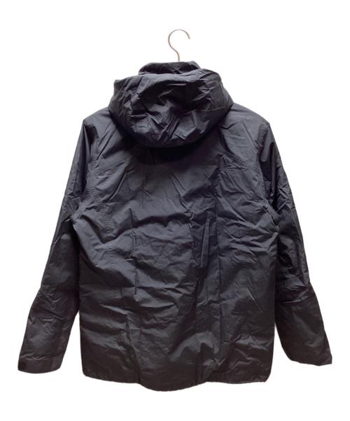 mont-bell（モンベル）mont-bell (モンベル) ダウンジャケット ネイビー サイズ:Mの古着・服飾アイテム