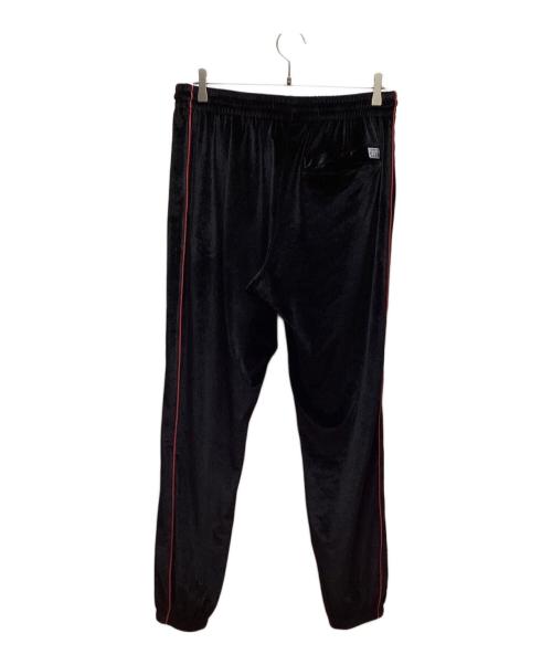 PROCLUB（プロクラブ）PROCLUB (プロクラブ) ベロアジャージセット ブラック サイズ:XLの古着・服飾アイテム