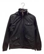 Cape HEIGHTSケープハイツ）の古着「ジャケット」｜ブラック