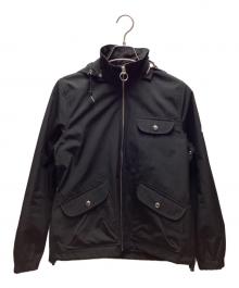 Cape HEIGHTS（ケープハイツ）の古着「ジャケット」｜ブラック