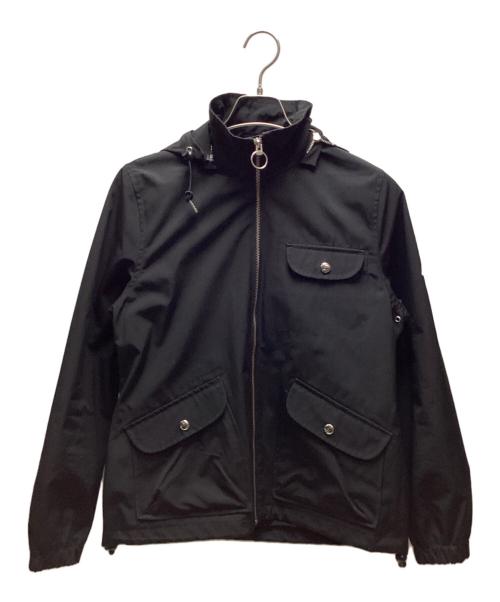 Cape HEIGHTS（ケープハイツ）Cape HEIGHTS (ケープハイツ) ジャケット ブラック サイズ:Sの古着・服飾アイテム