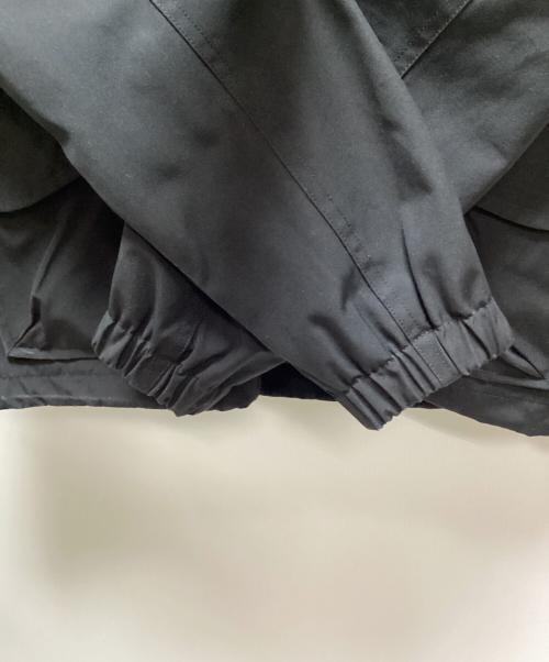 Cape HEIGHTS（ケープハイツ）Cape HEIGHTS (ケープハイツ) ジャケット ブラック サイズ:Sの古着・服飾アイテム