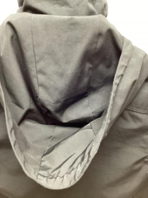 Cape HEIGHTS（ケープハイツ）Cape HEIGHTS (ケープハイツ) ジャケット ブラック サイズ:Sの古着・服飾アイテム