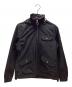 Cape HEIGHTS（ケープハイツ）の古着「ジャケット」｜ブラック