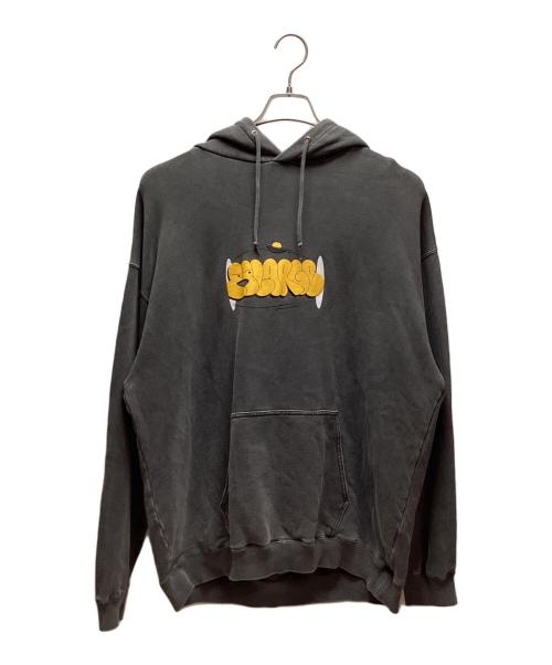 X-LARGE（エクストララージ）X-LARGE (エクストララージ) パーカー グレー サイズ:XLの古着・服飾アイテム