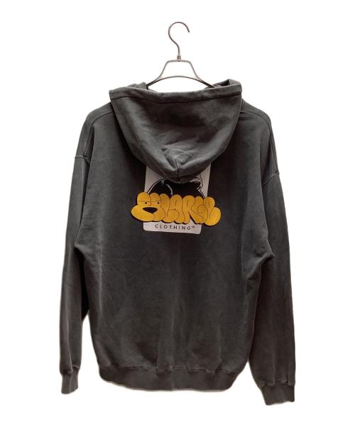 X-LARGE（エクストララージ）X-LARGE (エクストララージ) パーカー グレー サイズ:XLの古着・服飾アイテム