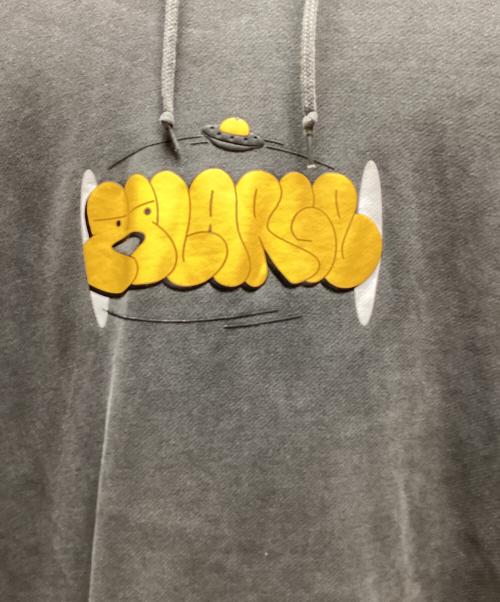 X-LARGE（エクストララージ）X-LARGE (エクストララージ) パーカー グレー サイズ:XLの古着・服飾アイテム