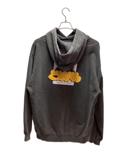 X-LARGE（エクストララージ）X-LARGE (エクストララージ) パーカー グレー サイズ:XLの古着・服飾アイテム