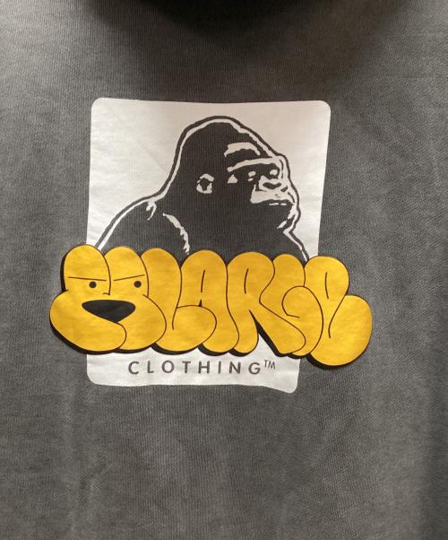 X-LARGE（エクストララージ）X-LARGE (エクストララージ) パーカー グレー サイズ:XLの古着・服飾アイテム