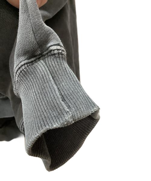 X-LARGE（エクストララージ）X-LARGE (エクストララージ) パーカー グレー サイズ:XLの古着・服飾アイテム