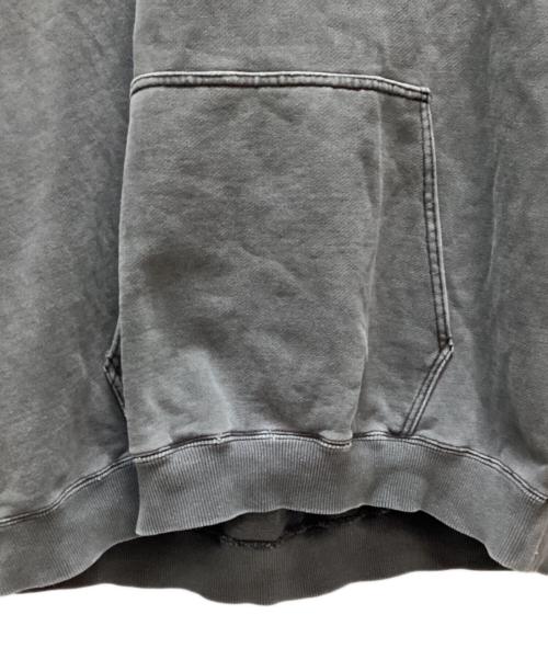 X-LARGE（エクストララージ）X-LARGE (エクストララージ) パーカー グレー サイズ:XLの古着・服飾アイテム