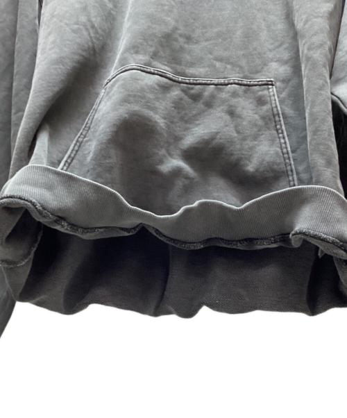 X-LARGE（エクストララージ）X-LARGE (エクストララージ) パーカー グレー サイズ:XLの古着・服飾アイテム