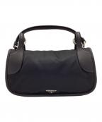 PRADAプラダ）の古着「ワンショルダーバッグ」｜ブラック