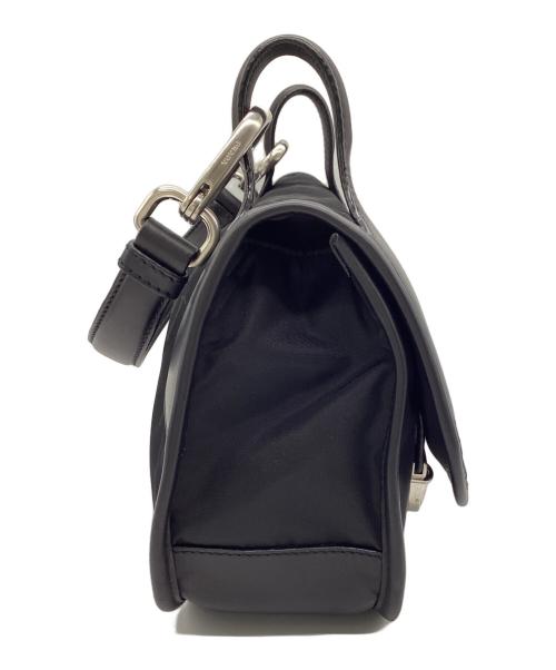 PRADA（プラダ）PRADA (プラダ) ワンショルダーバッグ ブラックの古着・服飾アイテム