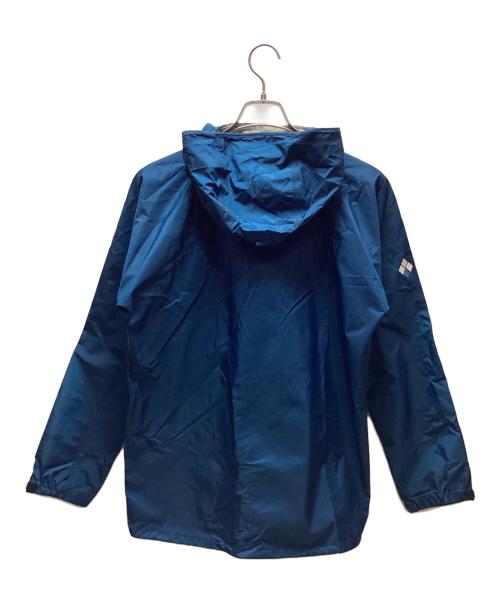mont-bell（モンベル）mont-bell (モンベル) レインダンサージャケット ネイビー サイズ:Mの古着・服飾アイテム