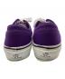 KAMIYA (カミヤ) シューズ パープル サイズ:SIZE42：18000円