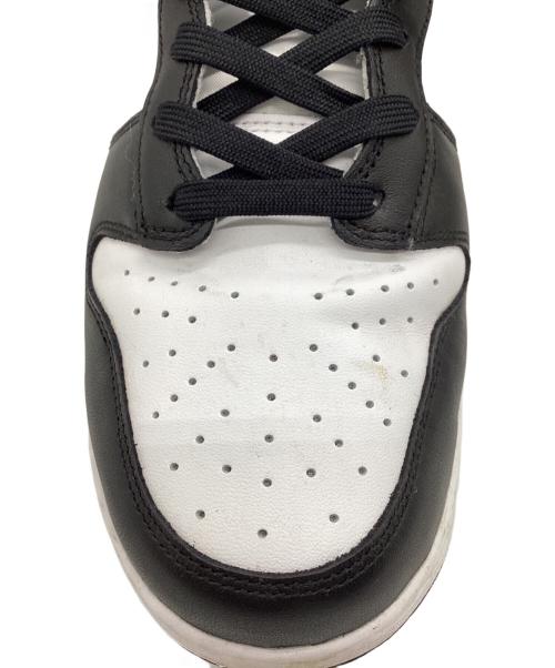 NIKE（ナイキ）NIKE (ナイキ) スニーカー ホワイト×ブラック サイズ:27.5cmの古着・服飾アイテム