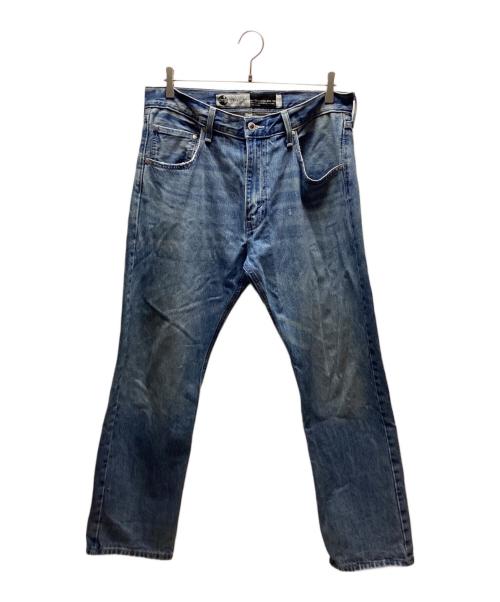 LEVI'S（リーバイス）LEVI'S (リーバイス) デニムパンツ インディゴ サイズ:83.5cm（W33）の古着・服飾アイテム