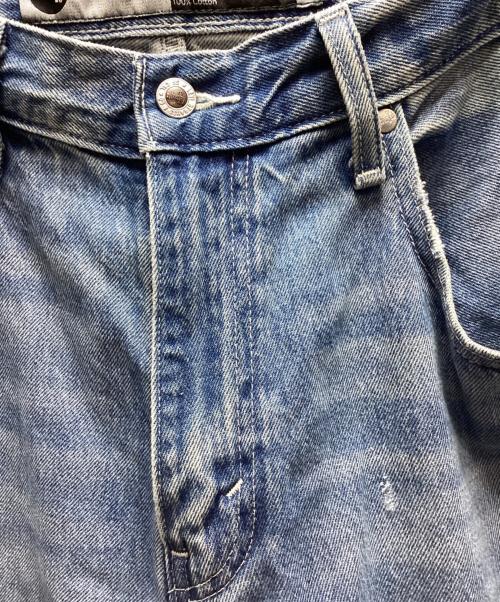 LEVI'S（リーバイス）LEVI'S (リーバイス) デニムパンツ インディゴ サイズ:83.5cm（W33）の古着・服飾アイテム