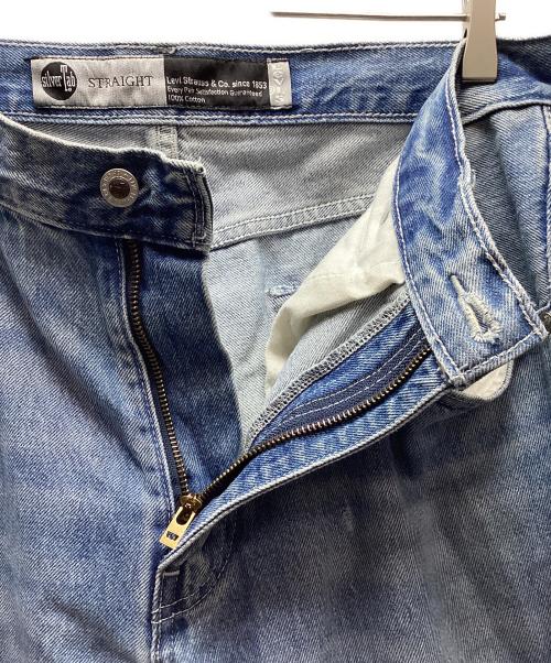 LEVI'S（リーバイス）LEVI'S (リーバイス) デニムパンツ インディゴ サイズ:83.5cm（W33）の古着・服飾アイテム