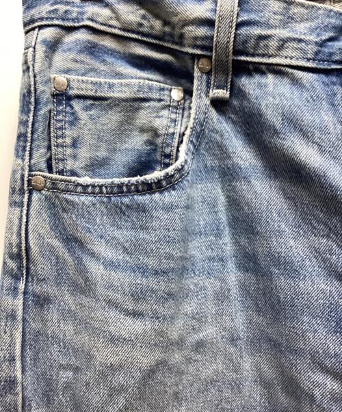 LEVI'S（リーバイス）LEVI'S (リーバイス) デニムパンツ インディゴ サイズ:83.5cm（W33）の古着・服飾アイテム