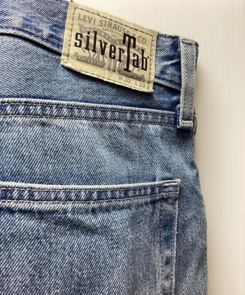 LEVI'S（リーバイス）LEVI'S (リーバイス) デニムパンツ インディゴ サイズ:83.5cm（W33）の古着・服飾アイテム