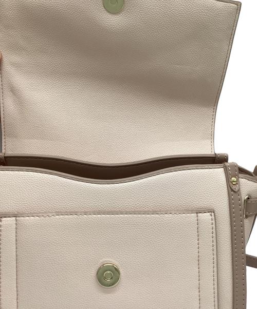 Samantha Vega（サマンサベガ）Samantha Vega (サマンサベガ) ショルダーバッグ ライトピンクの古着・服飾アイテム