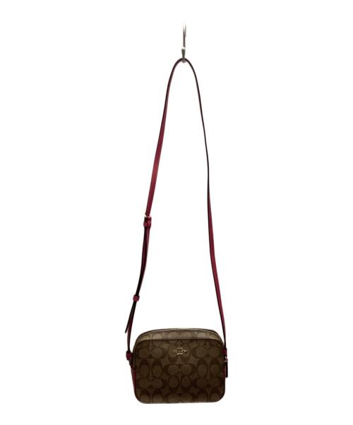 COACH（コーチ）COACH (コーチ) ショルダーバッグの古着・服飾アイテム
